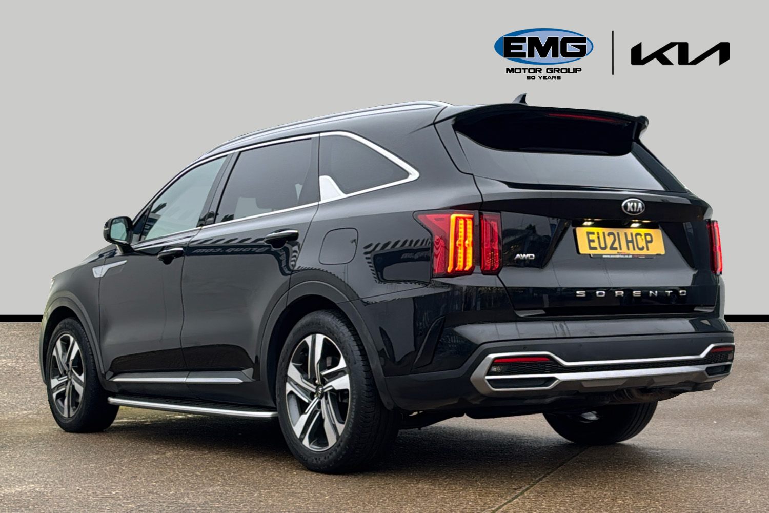 Used Kia Sorento 2021 for sale - 77123838: Photo 5