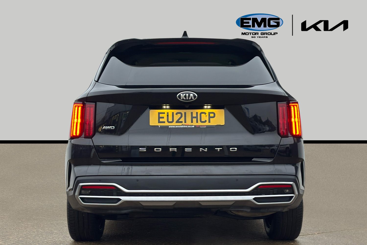 Used Kia Sorento 2021 for sale - 77123838: Photo 6