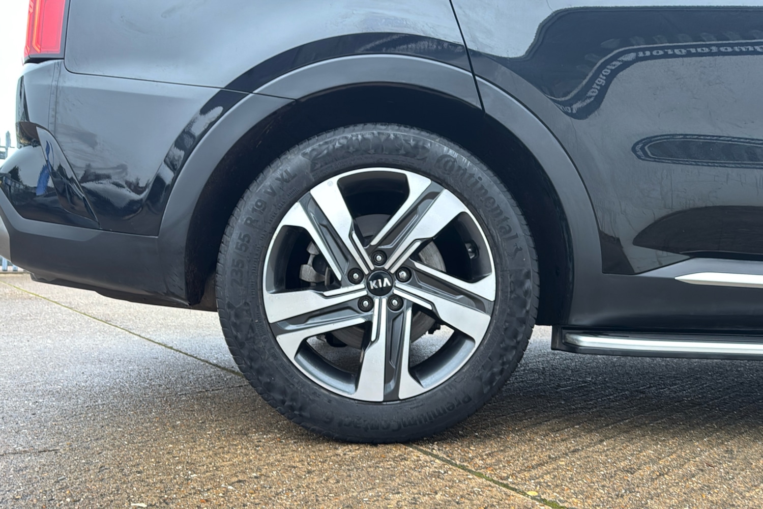 Used Kia Sorento 2021 for sale - 77123838: Photo 8