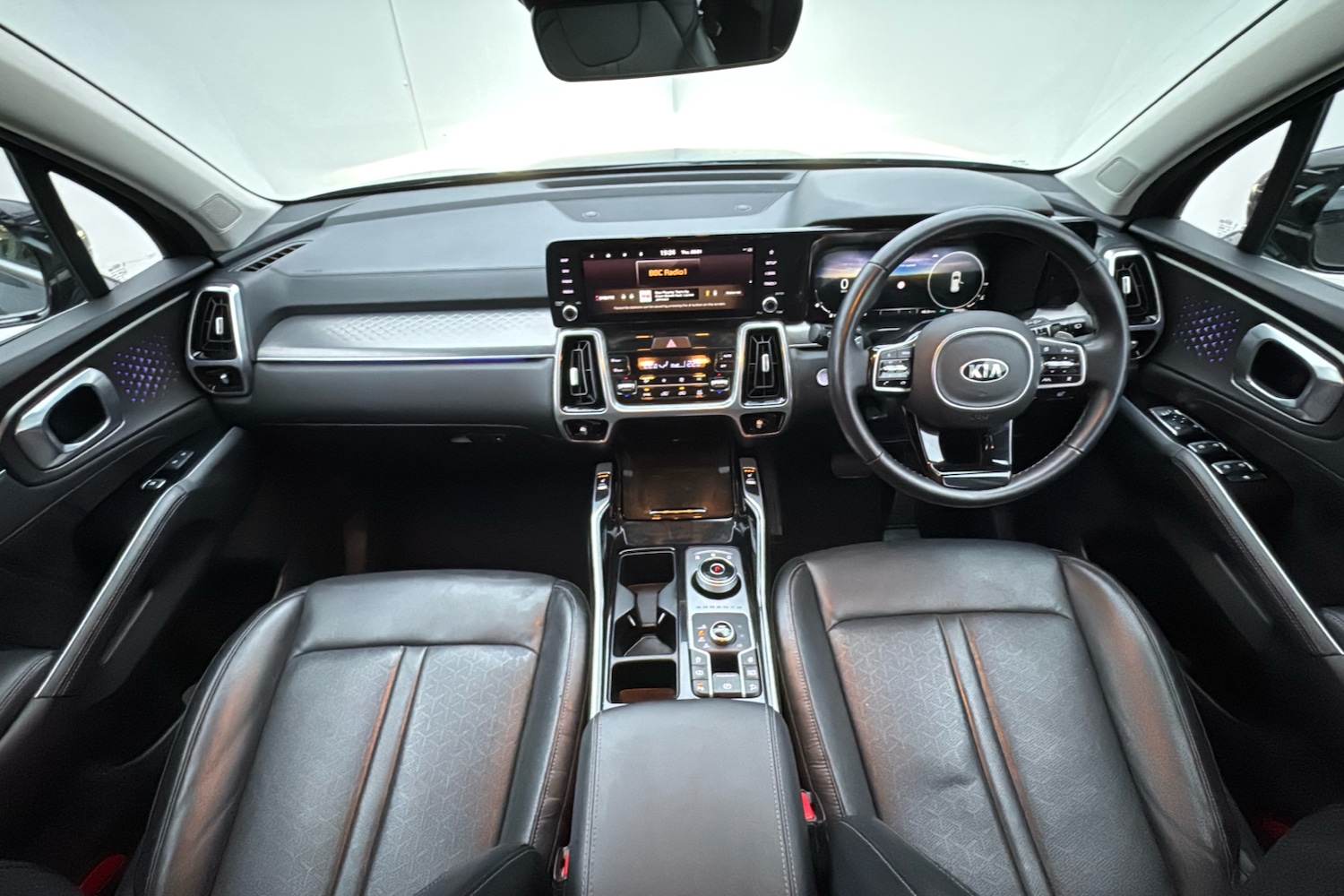 Used Kia Sorento 2021 for sale - 77123838: Photo 9