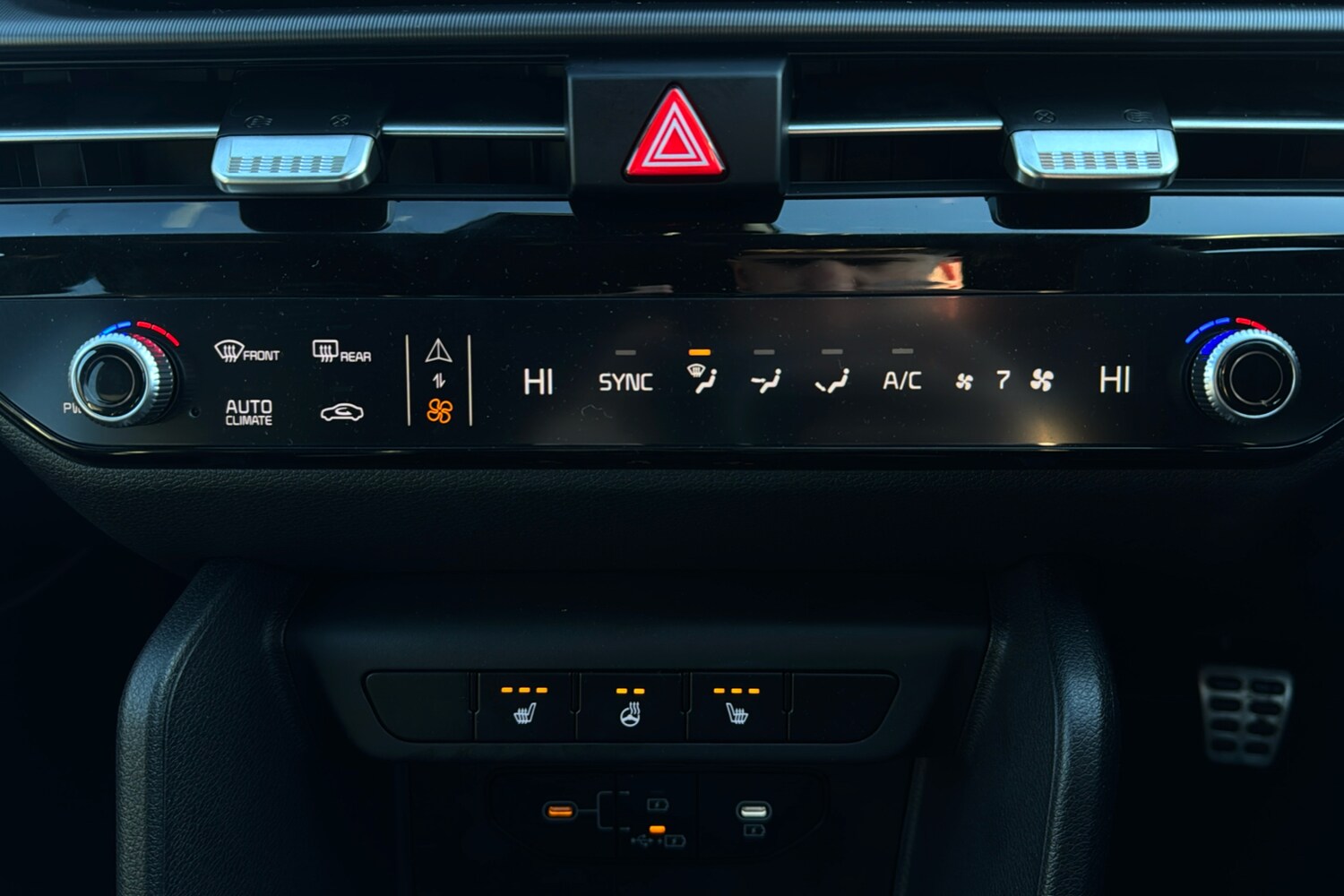 Used Kia Sportage 2025 for sale - 76757318: Photo 16