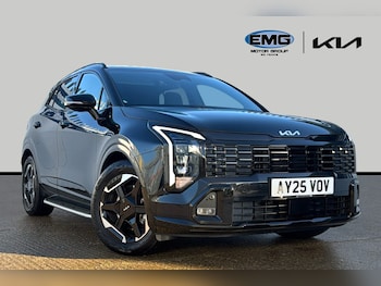 2025 - 1.6 T Gdi Gt Line Suv 5dr Petrol Manual Euro 6 s/s 147 Bhp