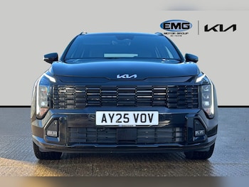 Used Kia Sportage 2025 for sale - 76757318: Photo