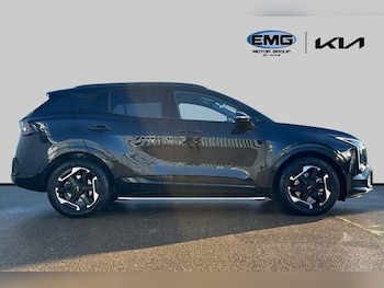 Used Kia Sportage 2025 for sale - 76757318: Photo