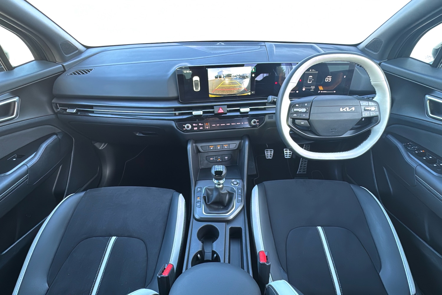 Used Kia Sportage 2025 for sale - 76757318: Photo 9