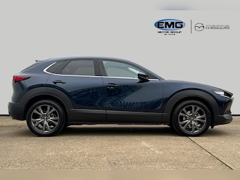 Used Mazda CX-30 2022 for sale - 76979025: Photo