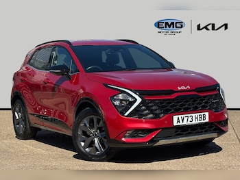 Used Kia Sportage 2023 for sale - 79127833: Photo