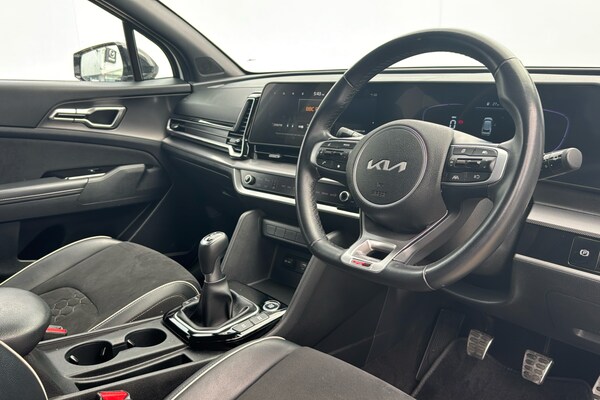 Used Kia Sportage 2022 for sale - 75580904: Photo 10