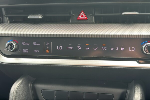 Used Kia Sportage 2022 for sale - 75580904: Photo 16