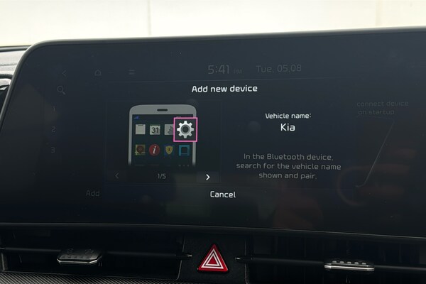 Used Kia Sportage 2022 for sale - 75580904: Photo 20