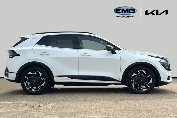 Used Kia Sportage 2022 for sale - 75580904: Photo 4