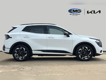 Used Kia Sportage 2022 for sale - 75580904: Photo