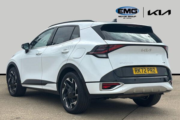 Used Kia Sportage 2022 for sale - 75580904: Photo 5
