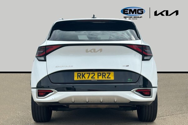 Used Kia Sportage 2022 for sale - 75580904: Photo 6
