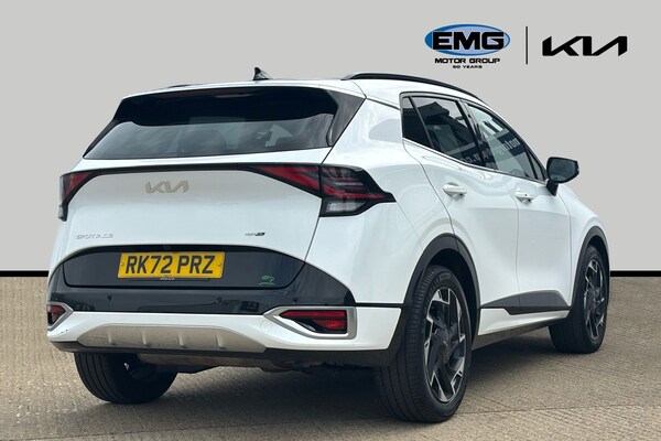 Used Kia Sportage 2022 for sale - 75580904: Photo 7