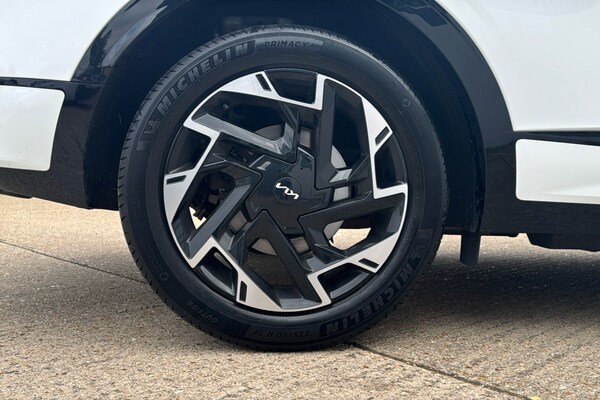 Used Kia Sportage 2022 for sale - 75580904: Photo 8