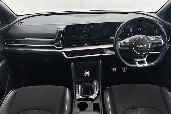 Used Kia Sportage 2022 for sale - 75580904: Photo 9