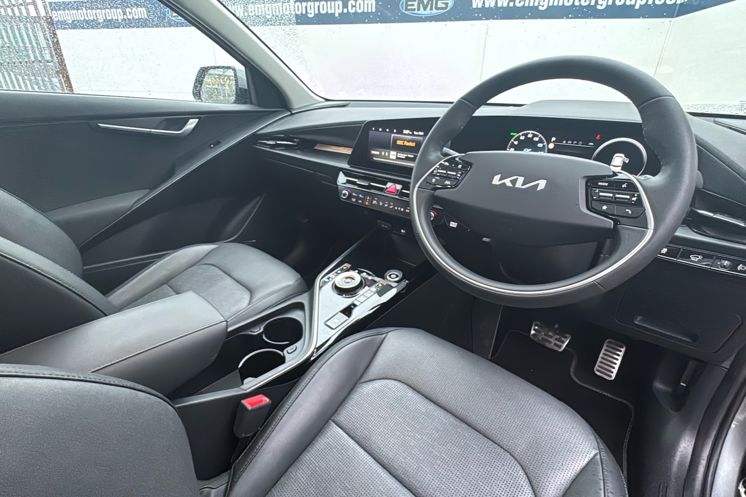 Used Kia Niro 2022 for sale - 77196314: Photo 10