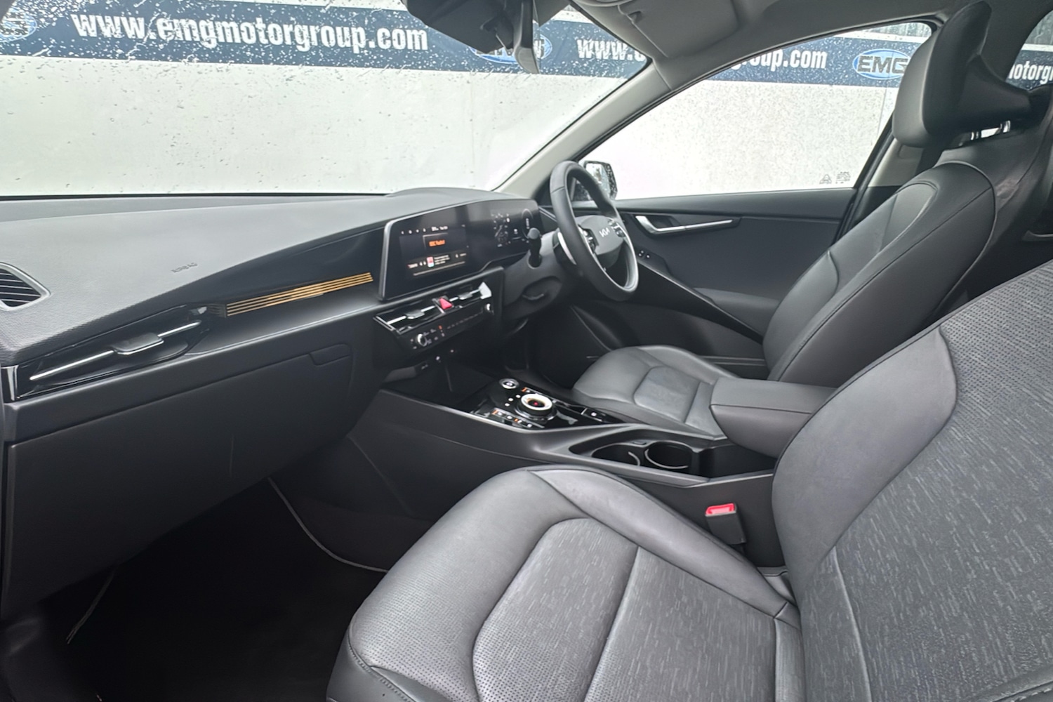 Used Kia Niro 2022 for sale - 77196314: Photo 11