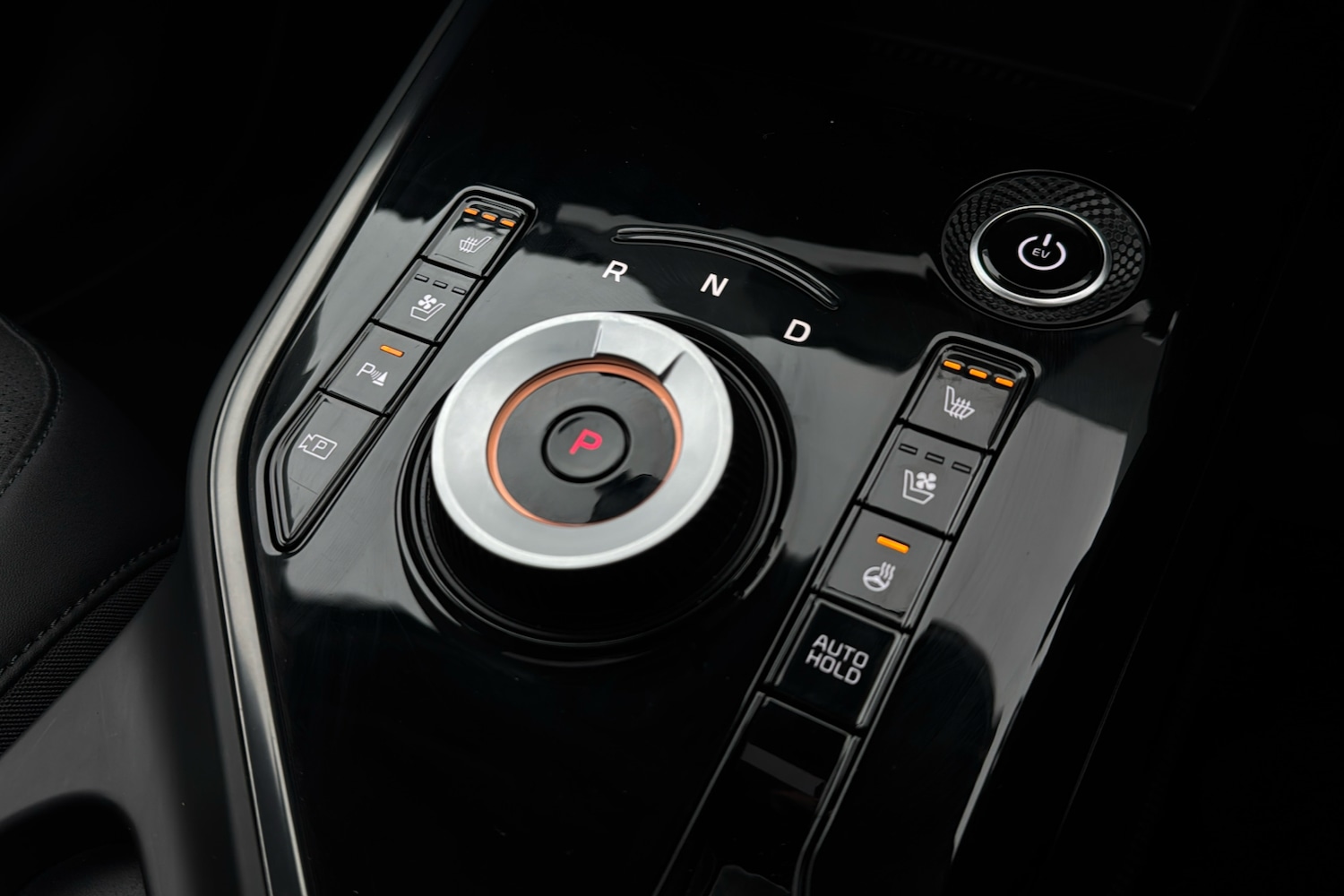 Used Kia Niro 2022 for sale - 77196314: Photo 13