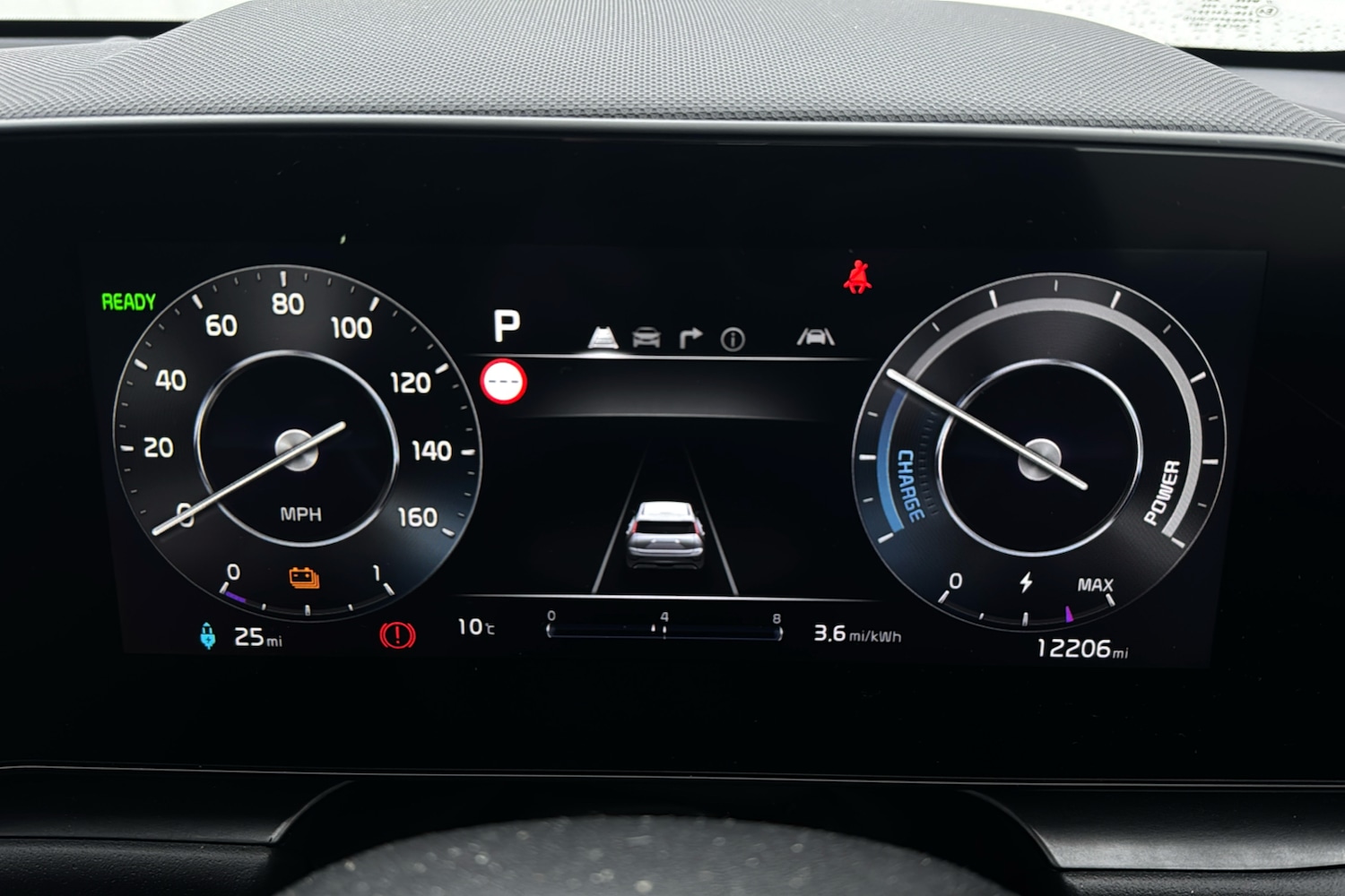 Used Kia Niro 2022 for sale - 77196314: Photo 14