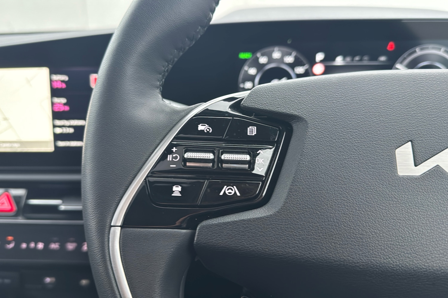 Used Kia Niro 2022 for sale - 77196314: Photo 17