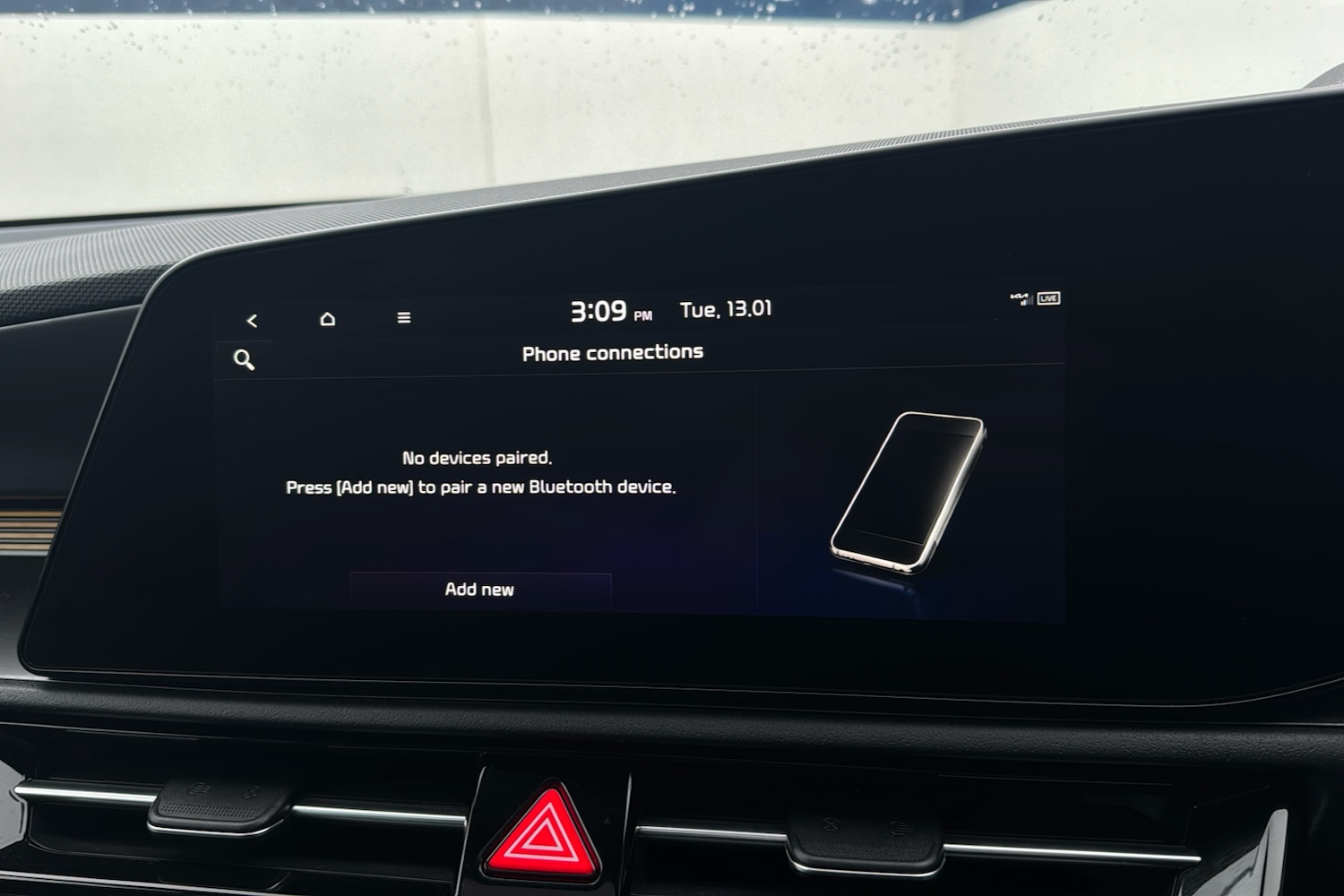 Used Kia Niro 2022 for sale - 77196314: Photo 20