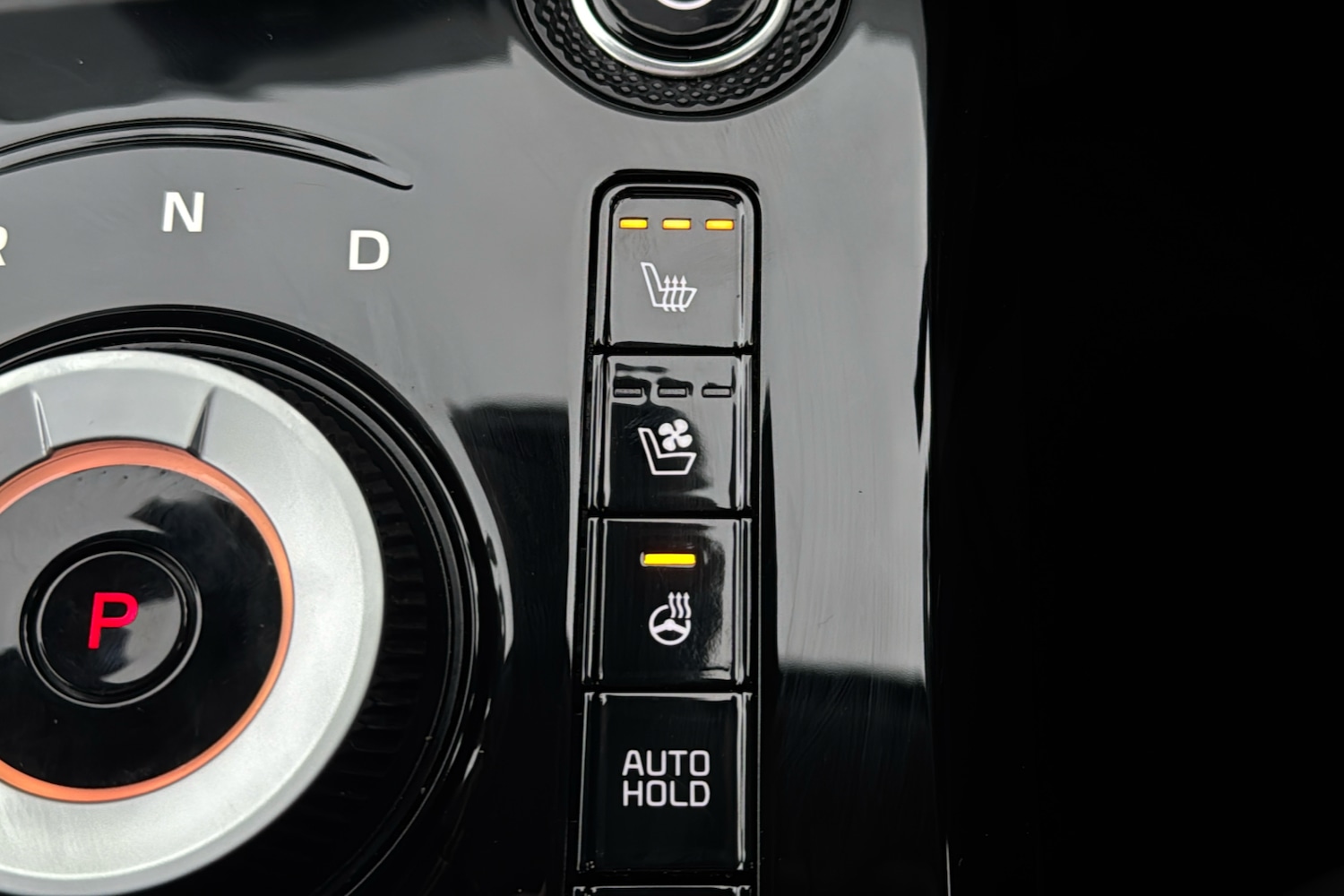 Used Kia Niro 2022 for sale - 77196314: Photo 22