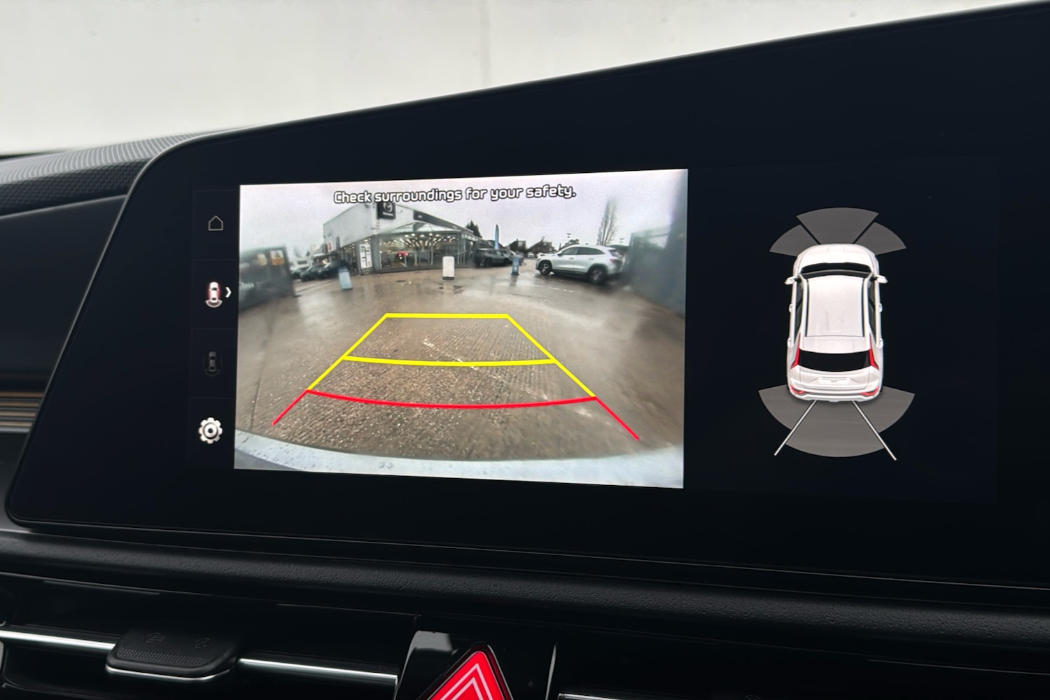 Used Kia Niro 2022 for sale - 77196314: Photo 23