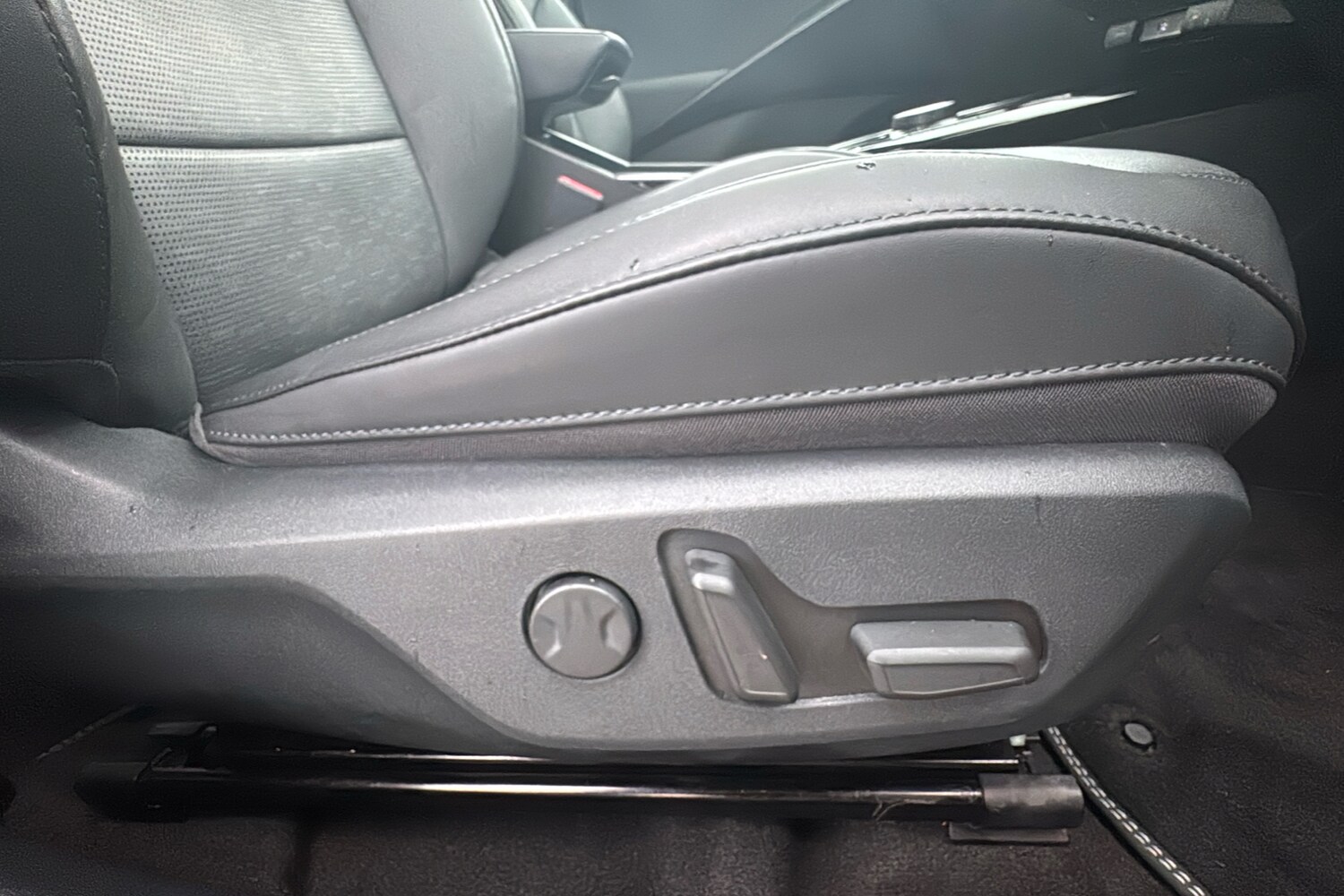 Used Kia Niro 2022 for sale - 77196314: Photo 28