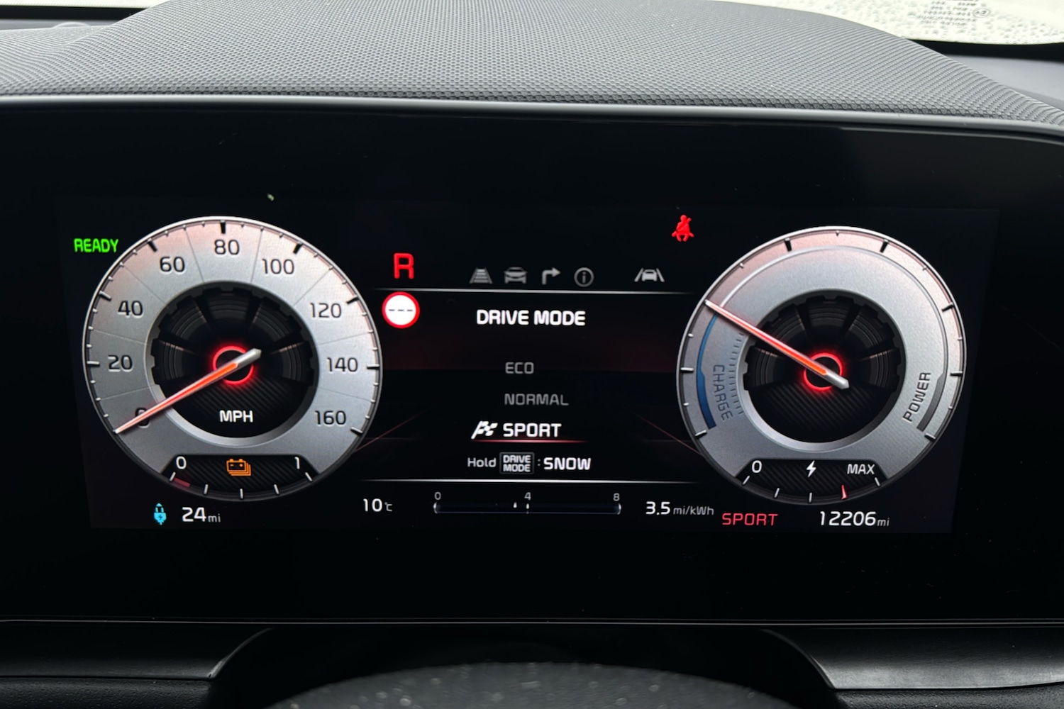 Used Kia Niro 2022 for sale - 77196314: Photo 31