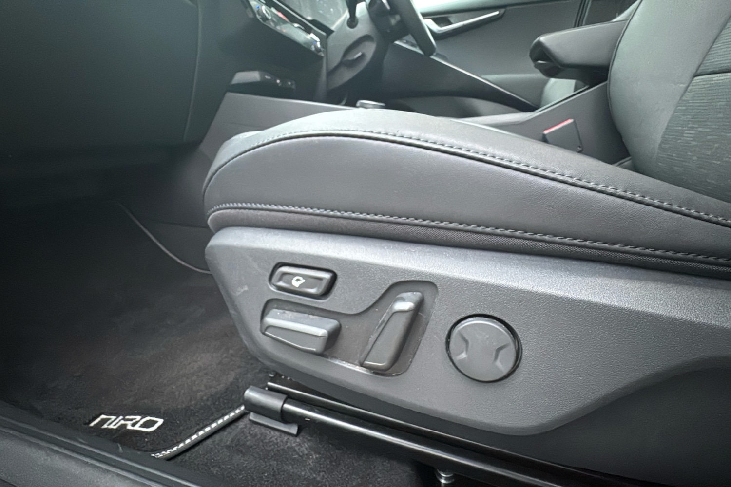 Used Kia Niro 2022 for sale - 77196314: Photo 32