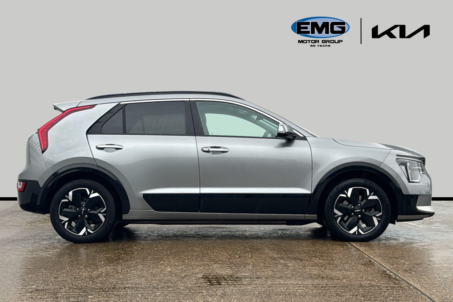 Used Kia Niro 2022 for sale - 77196314: Photo 4