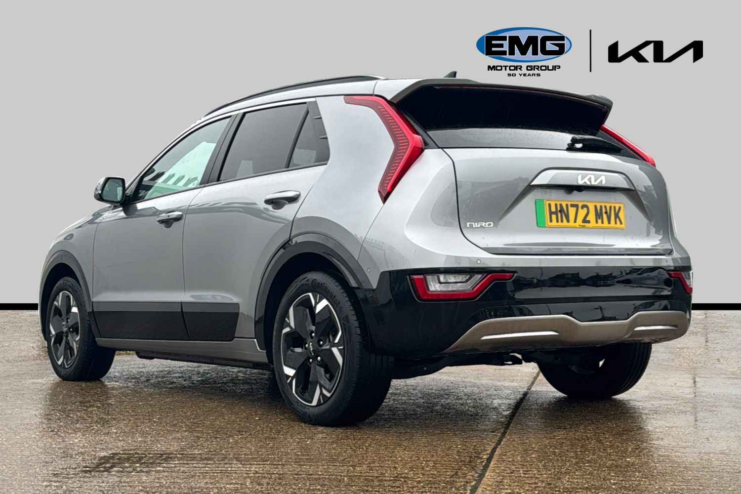 Used Kia Niro 2022 for sale - 77196314: Photo 5