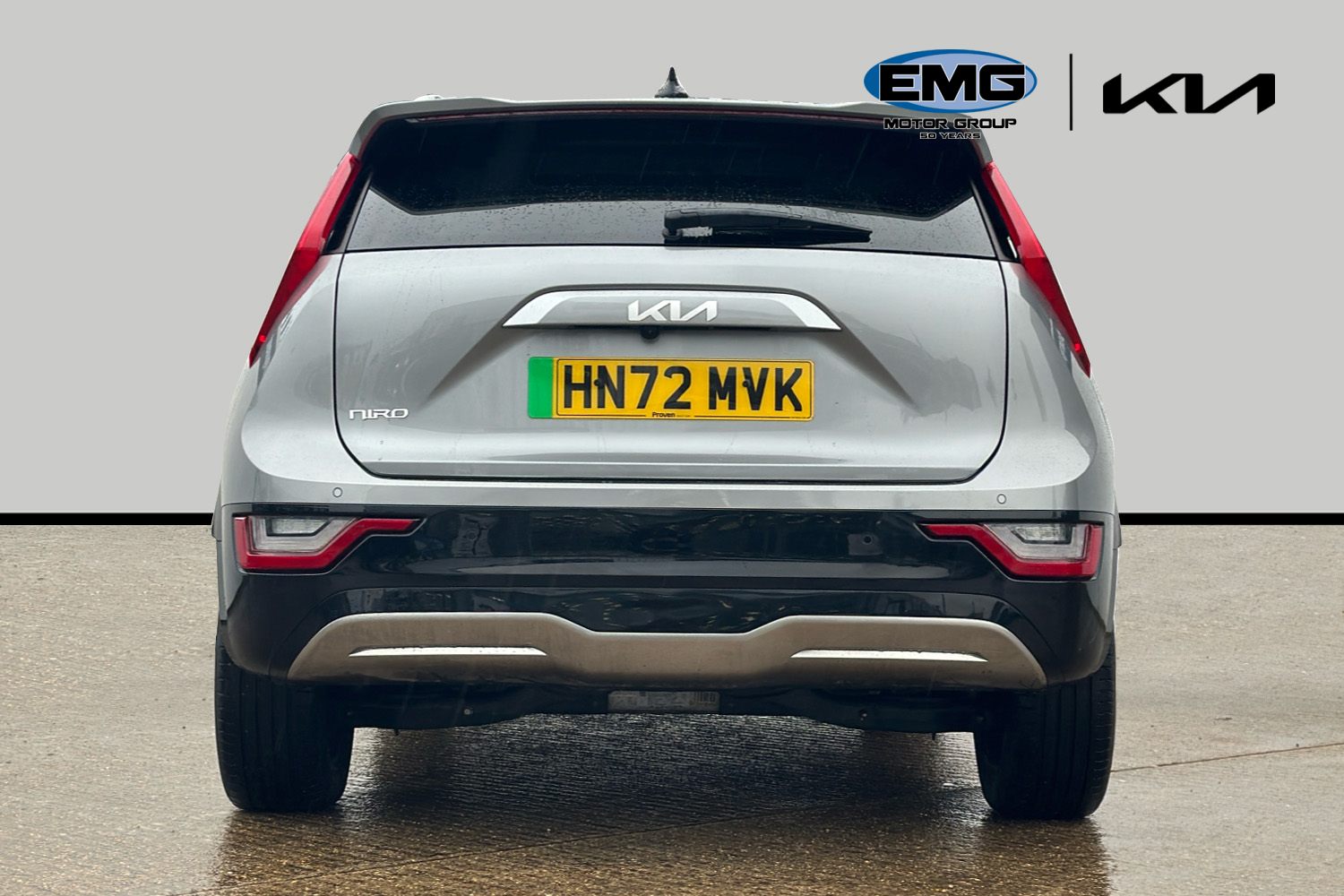 Used Kia Niro 2022 for sale - 77196314: Photo 6