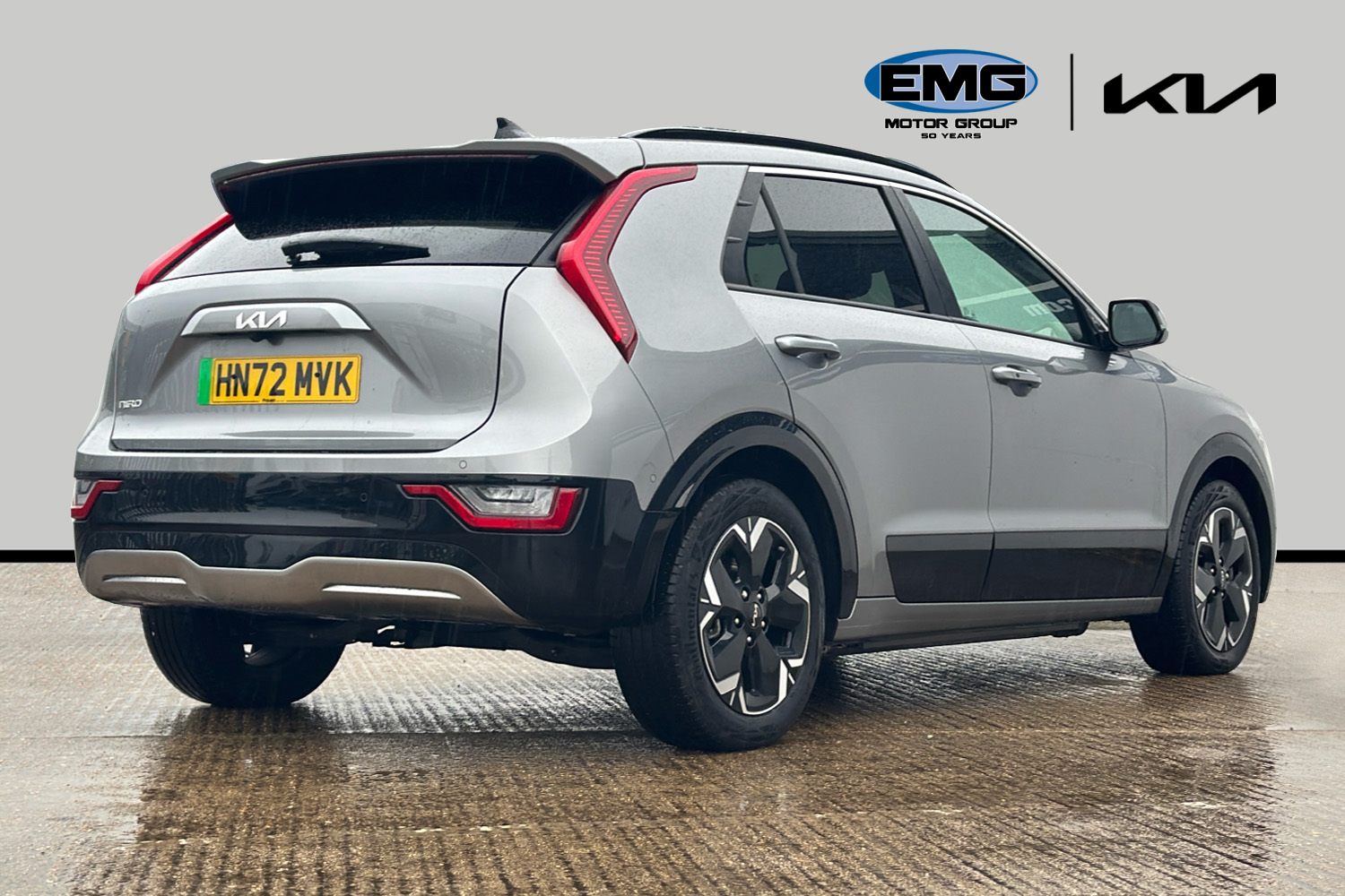 Used Kia Niro 2022 for sale - 77196314: Photo 7