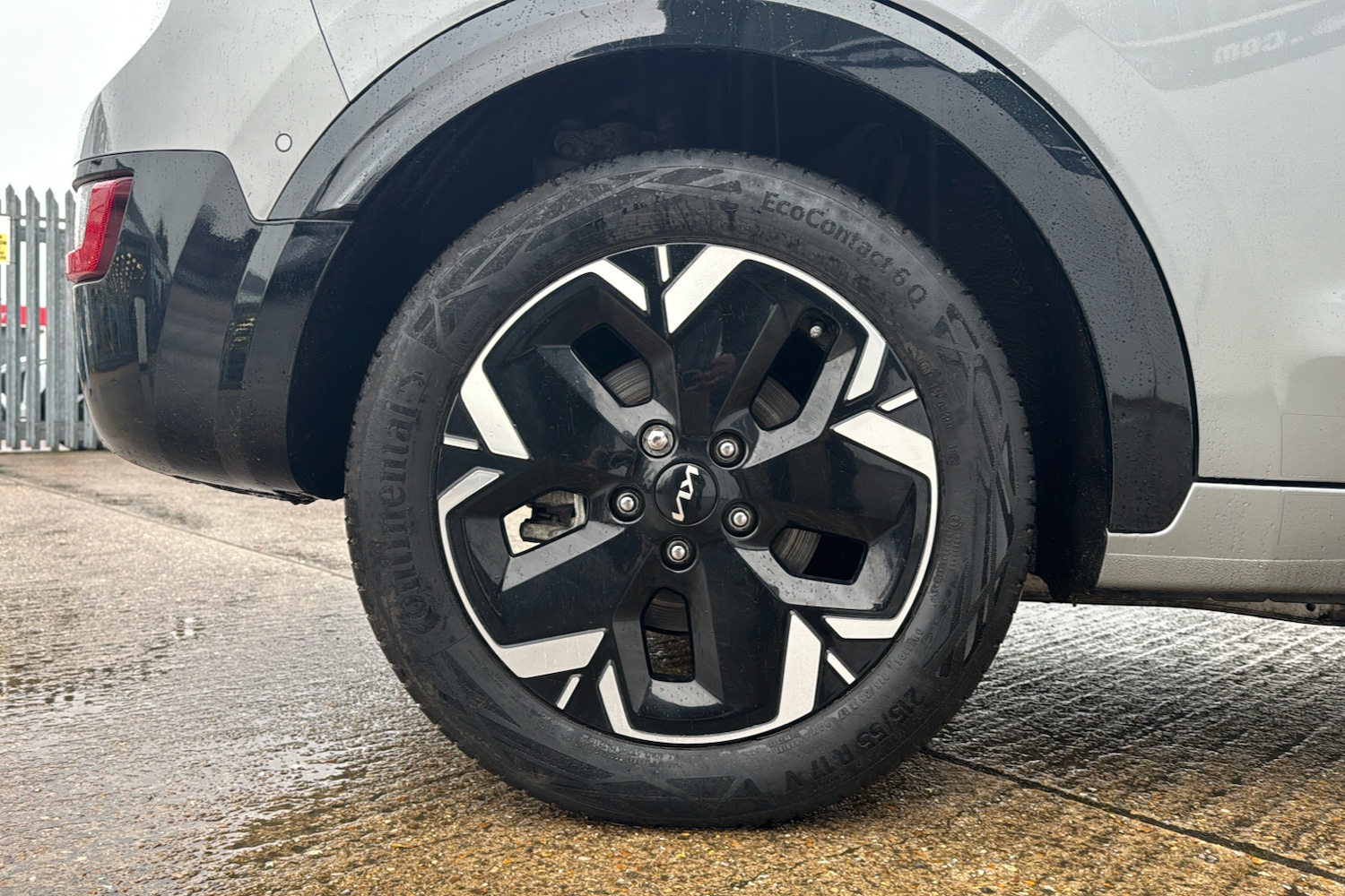 Used Kia Niro 2022 for sale - 77196314: Photo 8