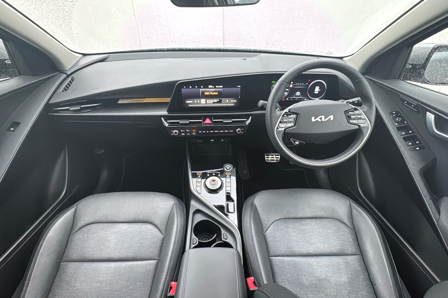 Used Kia Niro 2022 for sale - 77196314: Photo 9