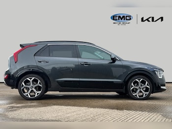 Used Kia Niro 2024 for sale - 78760855: Photo