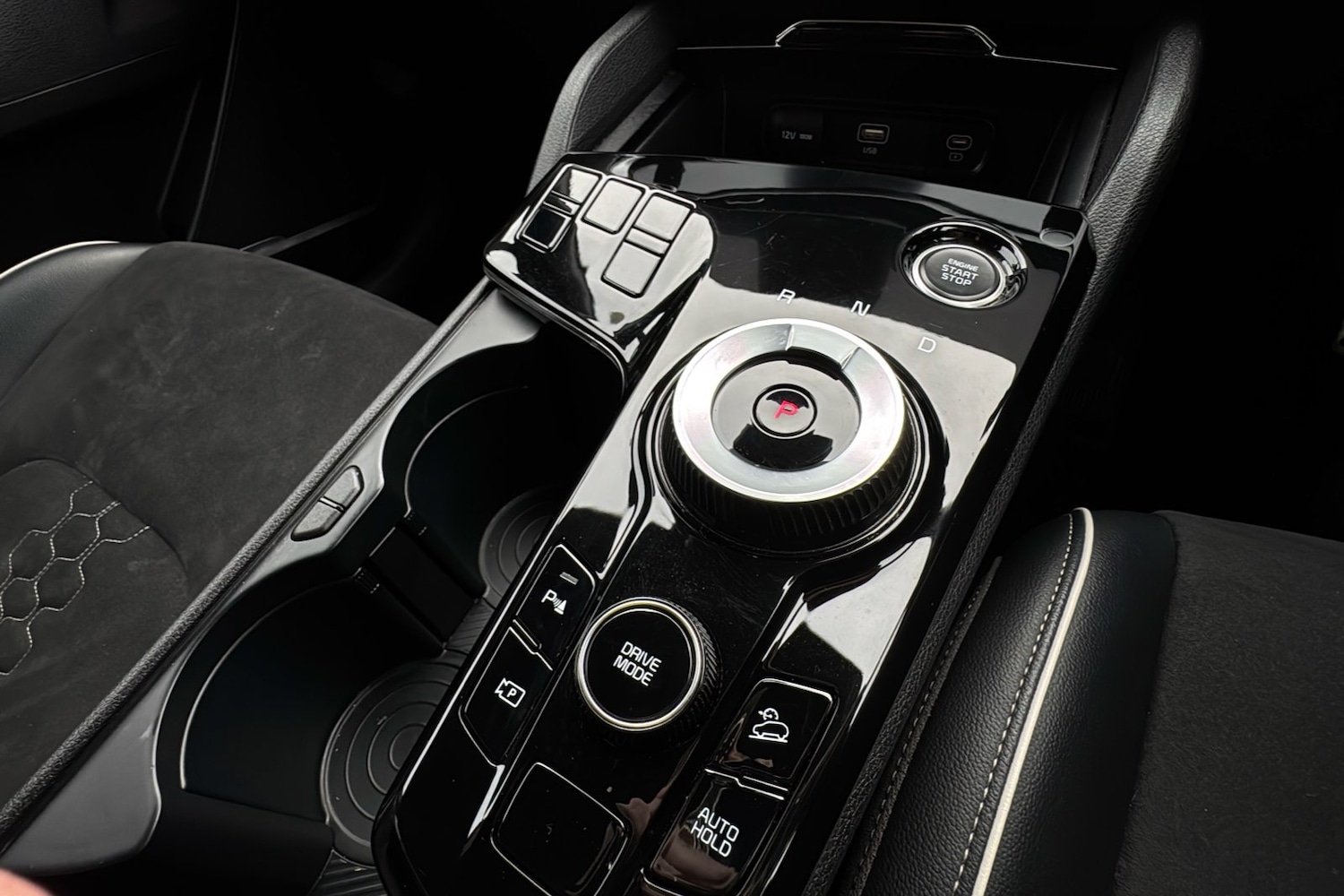 Used Kia Sportage 2022 for sale - 78177317: Photo 13