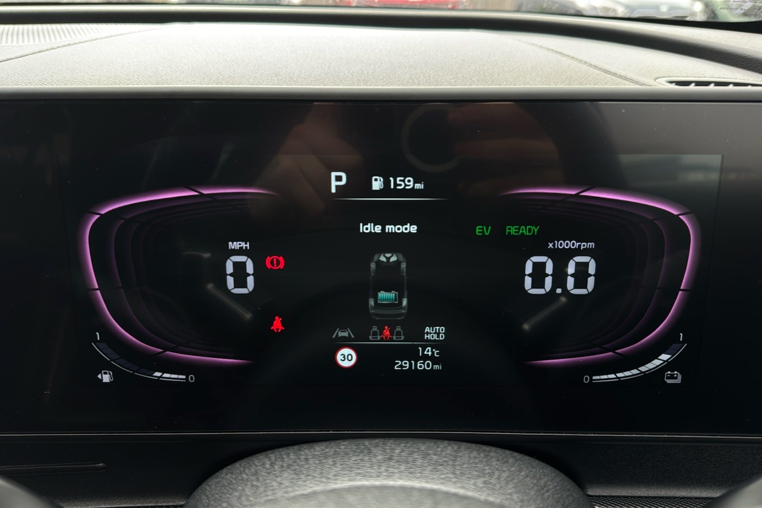 Used Kia Sportage 2022 for sale - 78177317: Photo 14