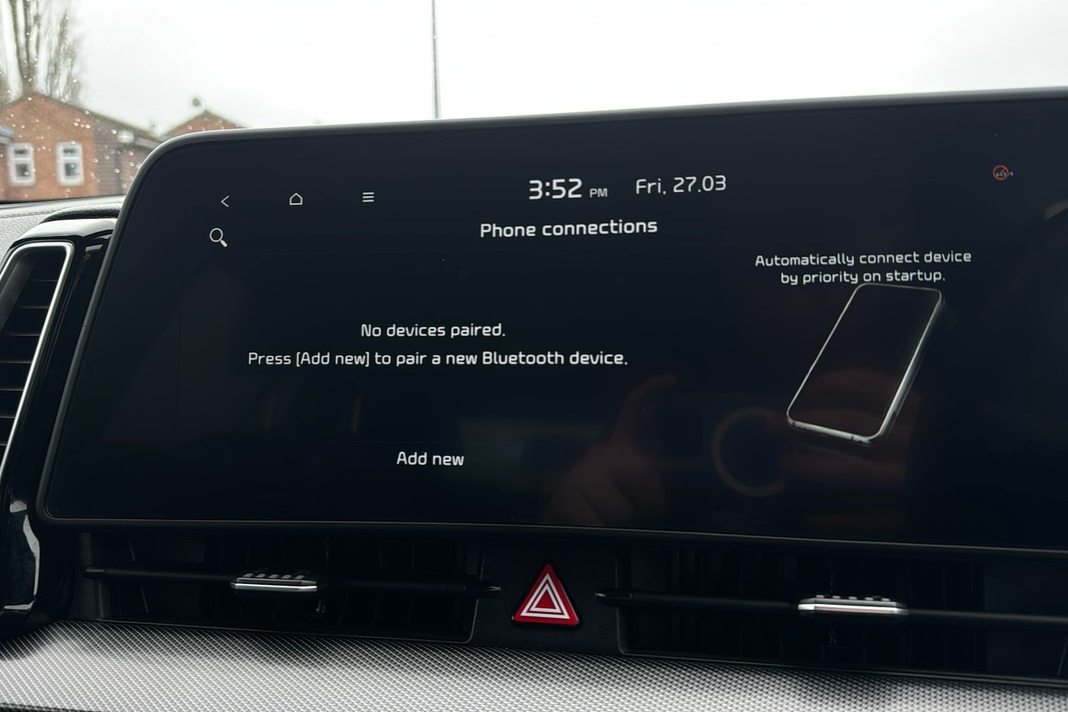 Used Kia Sportage 2022 for sale - 78177317: Photo 20