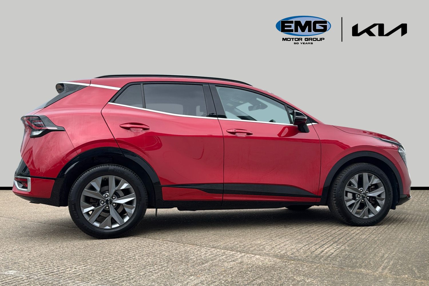 Used Kia Sportage 2022 for sale - 78177317: Photo 4