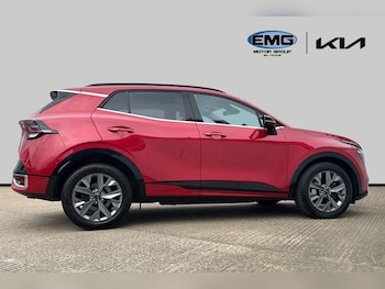 Used Kia Sportage 2022 for sale - 78177317: Photo