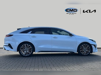Used Kia Pro Ceed 2025 for sale - 78337504: Photo