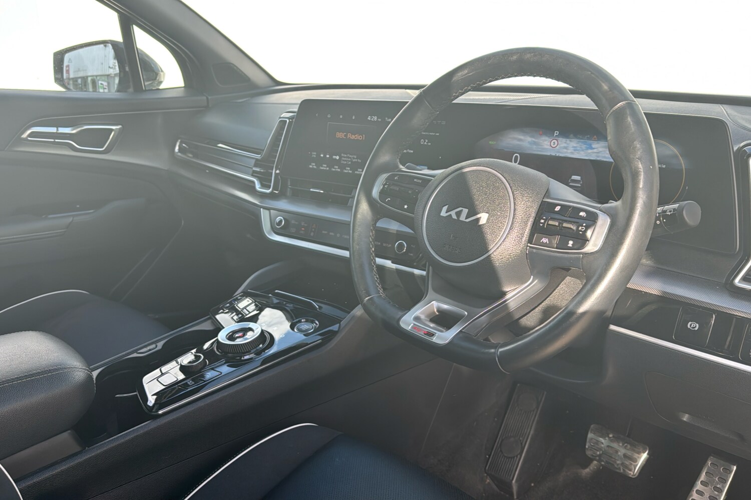 Used Kia Sportage 2024 for sale - 75930573: Photo 10