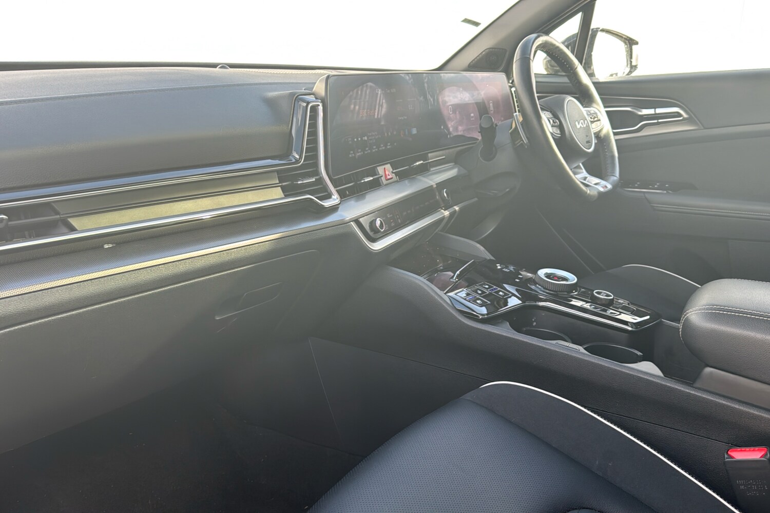 Used Kia Sportage 2024 for sale - 75930573: Photo 11