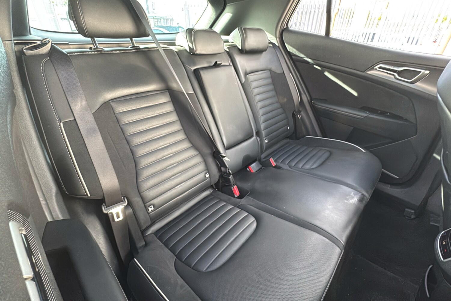 Used Kia Sportage 2024 for sale - 75930573: Photo 12