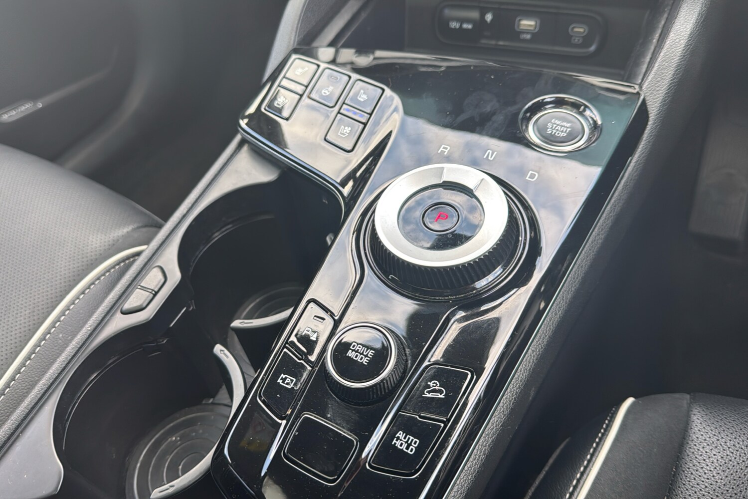 Used Kia Sportage 2024 for sale - 75930573: Photo 13