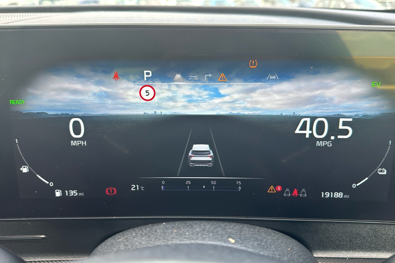 Used Kia Sportage 2024 for sale - 75930573: Photo 14